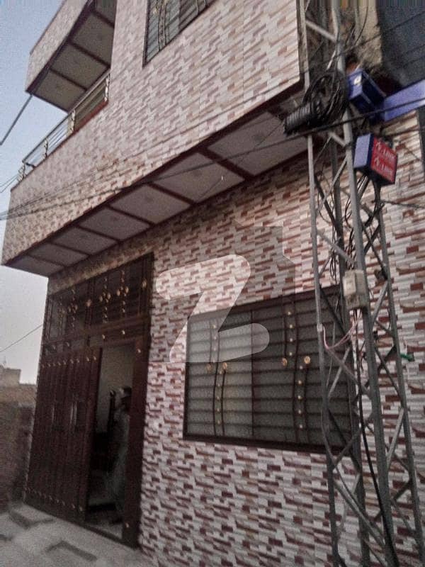 House For Sale In Shalley Valley Near Range Road Rwp