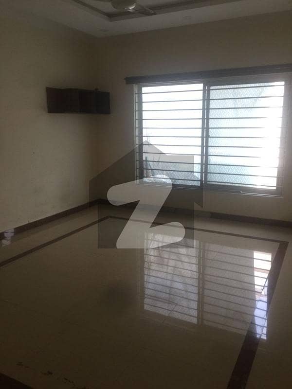 40x80 Triple 3 Storey House For Rent In G-15