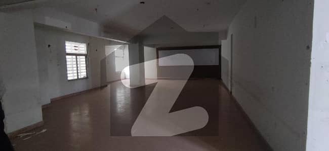 Office Space 24 For Rent With Lift, Car Parking And Standby Generator