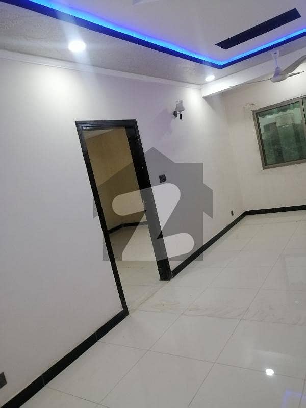 Bachelors Flat For Rent In In I-10 Markaz
