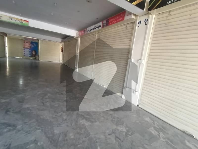 Office For Rent In Chakri Road