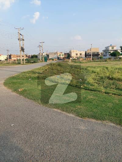 1 Kanal Plot For Sale Prime Location In Architect Engineers Housing Society Lahore Near Main Abdul Sattar Eidi Motorway M2 Or Near To Ucp University Or Shaukat Khanum Hospital Or Emporium Mall Or Expo Centre Or Emporium Mall