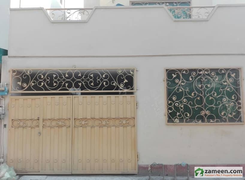 House Is Available For Sale Zaman Park, Lahore ID8257247