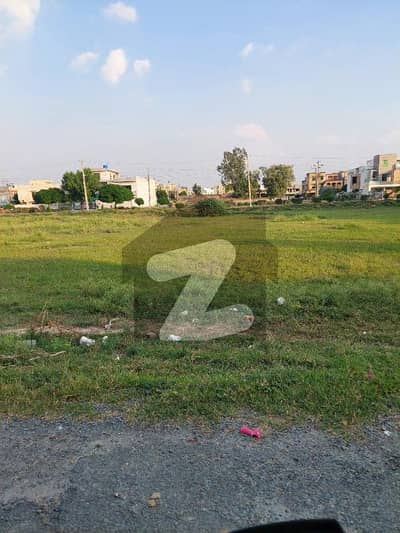 1 Kanal Plot For Sale Prime Location In Architect Engineers Housing Society Lahore Near Main Abdul Sattar Eidi Motorway M2 Or Near To Ucp University Or Shaukat Khanum Hospital Or Emporium Mall Or Expo Centre Or Emporium Mall