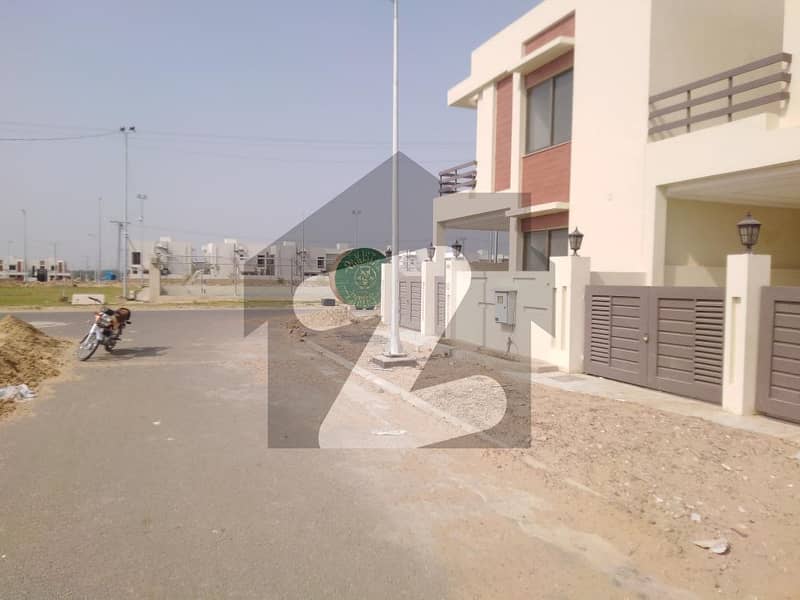 House For sale In DHA Defence - Villa Community