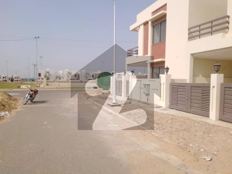 Get In Touch Now To Buy A House In DHA Defence - Villa Community Bahawalpur