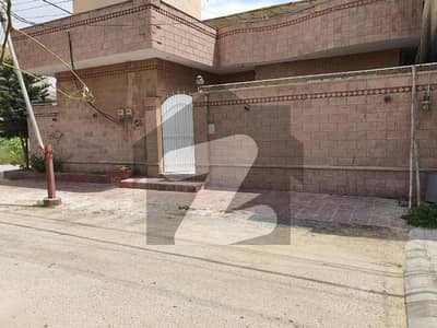 2547 Square Feet Spacious House Is Available For Sale In Mashraqi Society Scheme 33 - Sector 52-A Karachi