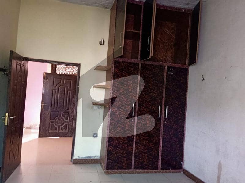 Spacious Upper Portion Is Available For Rent In Ideal Location Of Allama Iqbal Town - Neelam Block