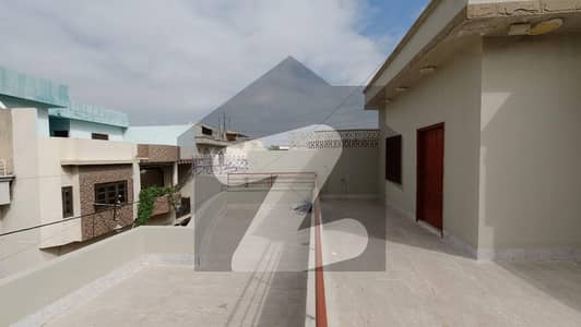 200 Sq Yard House Available For Sale In Defence View Phase 1 Karachi