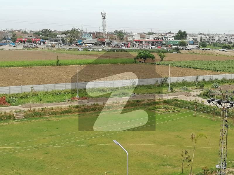 Get Your Hands On Plot File In Gujranwala Best Area