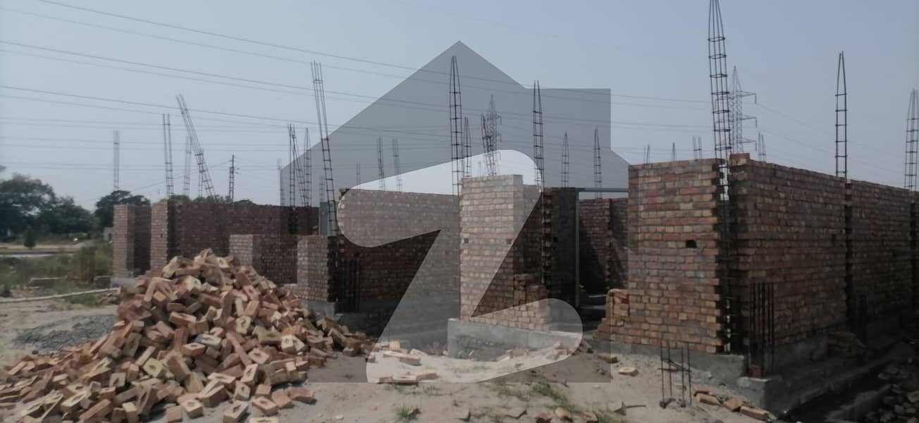Reserve A House Of 4 Marla Now In DHA Defence Reserve A House Of 4 Marla Now In DHA Defence