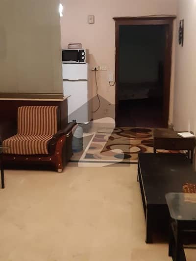 1 Bed Furnished Available In Capital Residencia Branded Apartment