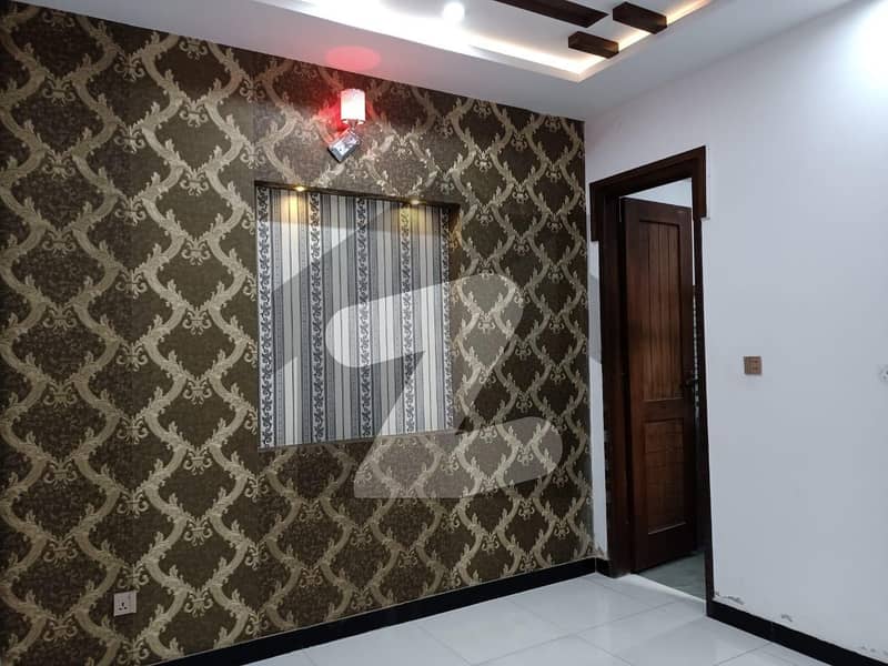 House Is Available For Rent In Nasheman-e-iqbal Phase 2