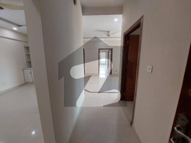 Umair Residencia 3 Bed Apartment Available For Rent