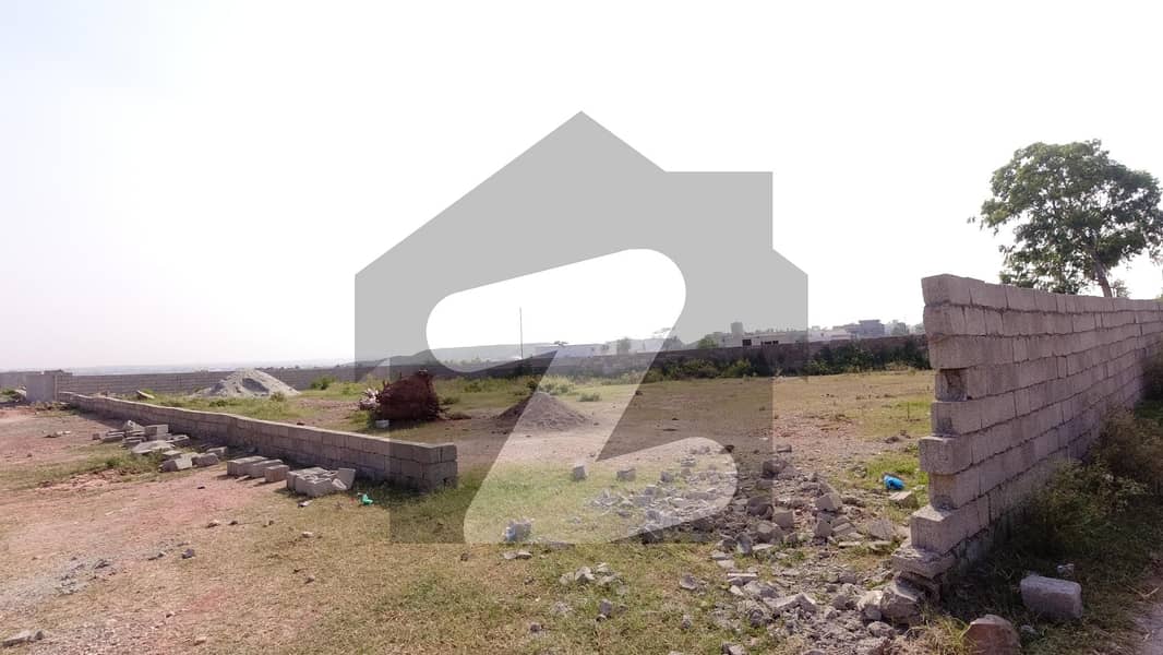 15750 Square Feet Residential Plot For Sale In Shah Allah Ditta