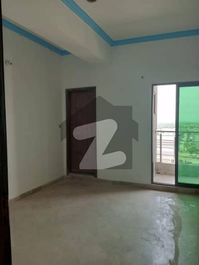 To Bed Flat Available For Rent In Cda Sector 17 Tnt Echs Islamabad.
