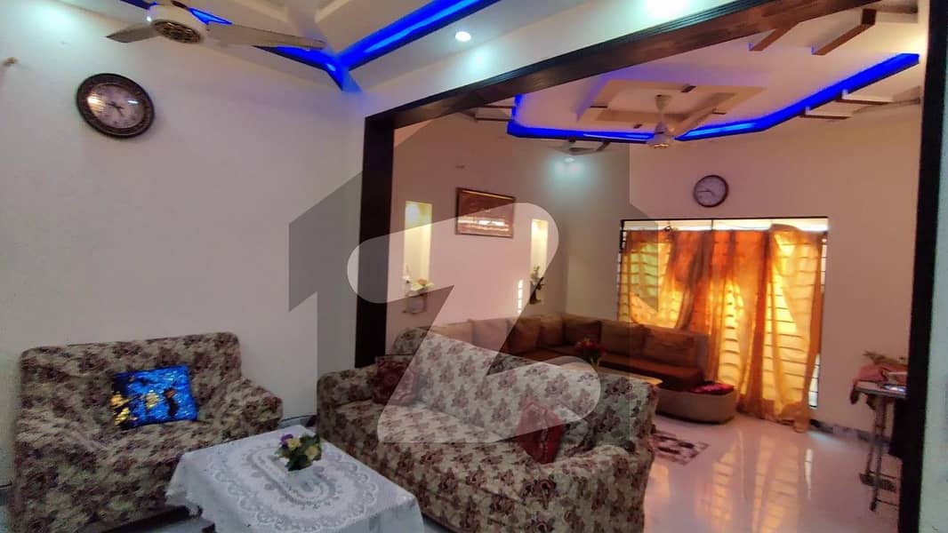 5 Marla House For Sale In Rs. 13,700,000 Only
