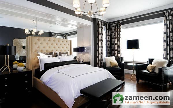 1 Bed Luxury Apartment For Sale At One Constitution Avenue Islamabad