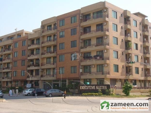 F11/ Executive Suit 4 Beds Apartment For Sale