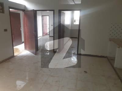 1080 Square Feet Upper Portion Is Available In Nazimabad 2 - Block H