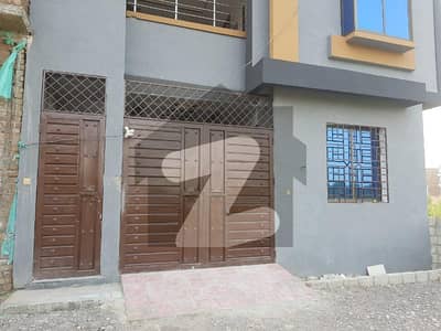 1125 Square Feet House For Rent In Arbab Sabz Ali Khan Town