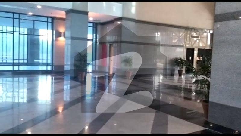 F-10 Full Unit Four Floors 1900 Sq Feet Available For Rent