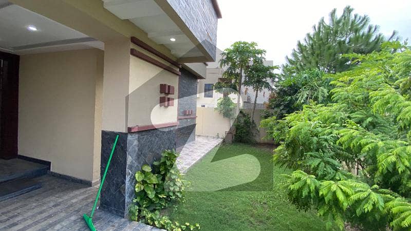 1 Kanal Beautiful House On Rent In Dc Colony