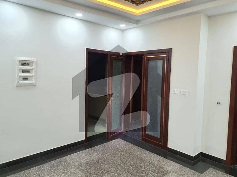 32 Marla Meadows  Furnished Beautiful House For Rent Bahria Town - Sector B