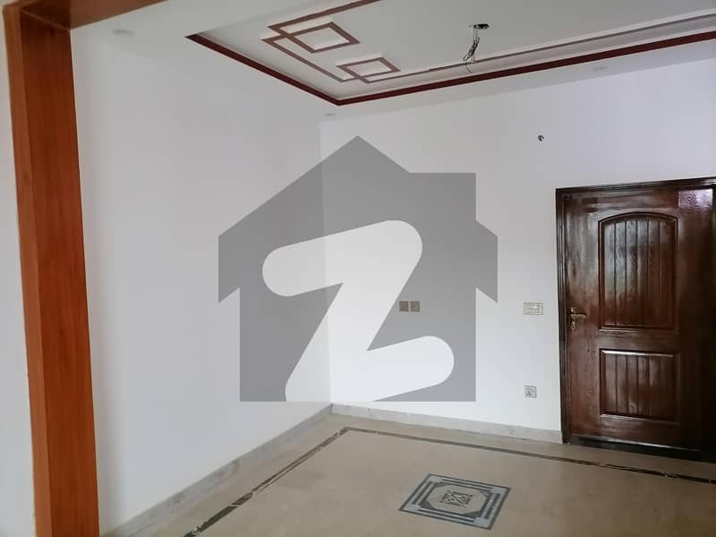 3.5 Marla House available for sale in Sheraz Villas Phase 3 if you hurry