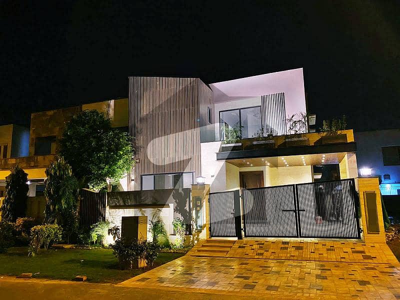 ڈی ایچ اے فیز 6 ڈیفنس (ڈی ایچ اے) لاہور میں 3 کمروں کا 5 مرلہ مکان 2.3 کروڑ میں برائے فروخت۔