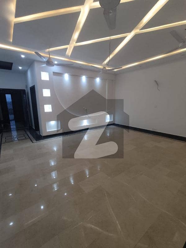 40x80 Upper Portion Available For Rent In G13 Islamabad