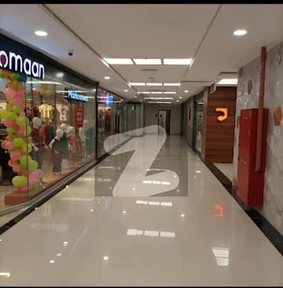 Ideal Shop Is Available For Sale In F-11 Islamabad