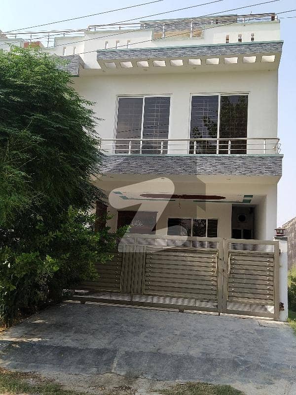 House For Rent In I-14 Islamabad