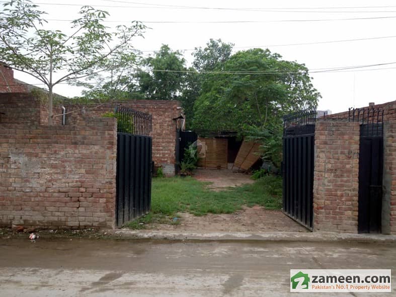 Factory Area 18th KM Ferozepur Road Lahore Factory Area 18th KM Ferozepur Road Lahore