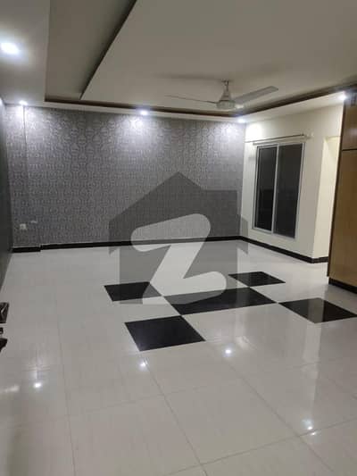 3 Bedroom Penthouse Available For Rent In E-11 Islamabad