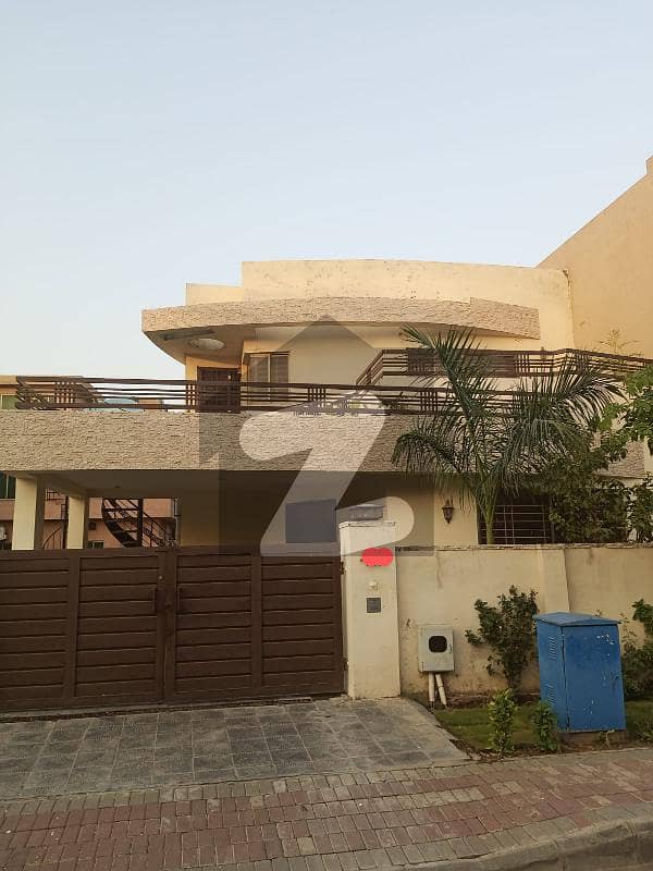 10 Marla Full House Available For Rent In Bahria Town Phase 3 Rawalpindi