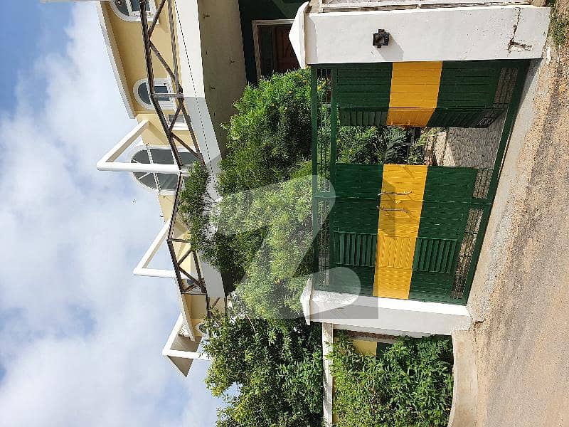 3600 Square Feet House For Sale In GulshanEIqbal Block 10A Karachi