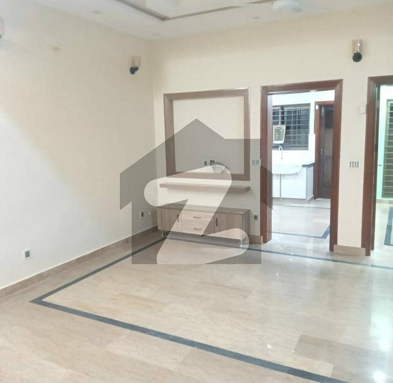 5 Marla Beautiful House For Sale In Bahria Orcahrd Lahore At Very Low Rate