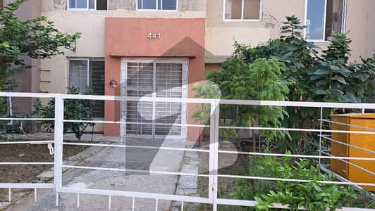 Awami Villa 3 Ground Floor Portion Available For Sale In