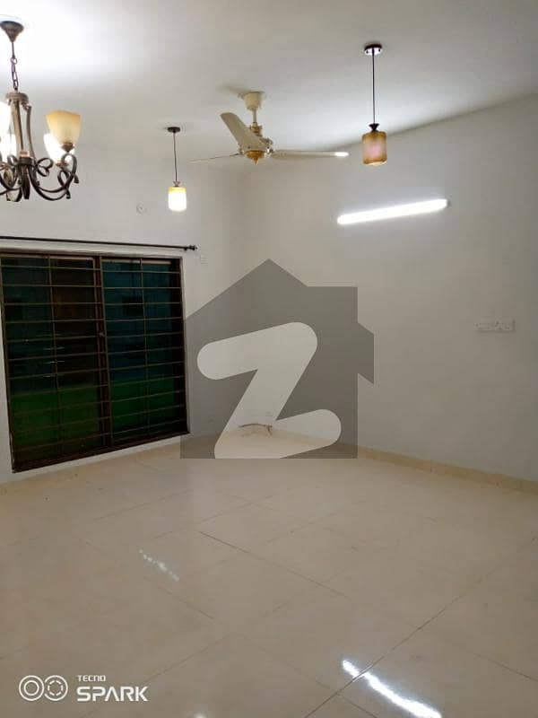 10 Marla Ground Floor Fully Renovated Flat Available For Sale In Askari 11