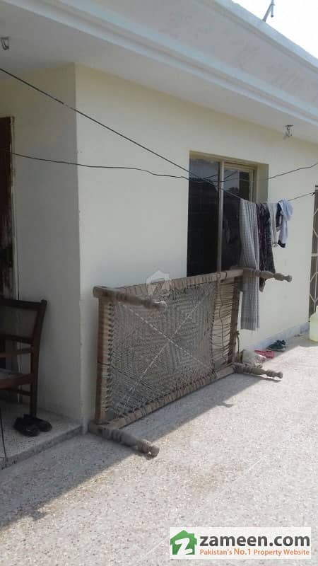 House For Sale In G-11 Markaz - 25x50