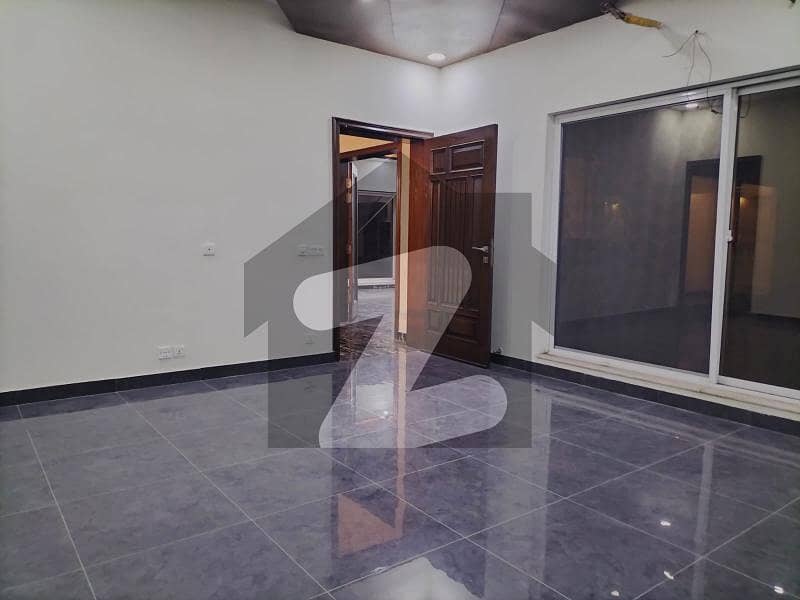 Phase 5 One Kanal New Bungalow Is Available For Rent