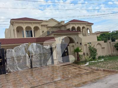 44 Marla Brand New First Entry Spanish Style Corner Luxury House For Sale Available In Valencia Housing Society Lahore