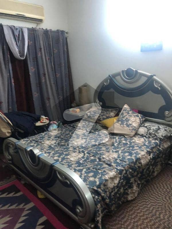 One Bedroom Fully Furnished Room For Rent Only Female