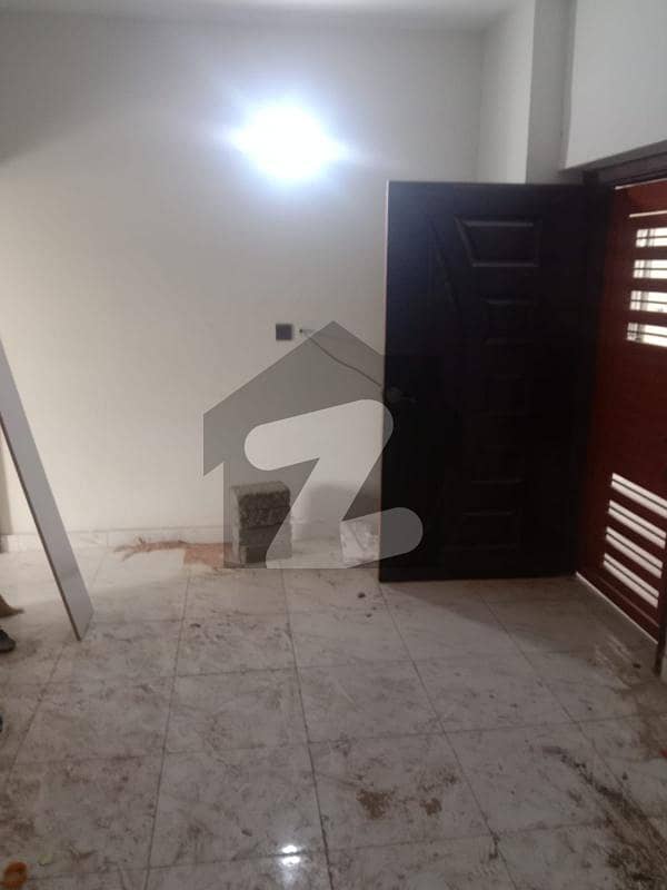 Flat For Rent North Nazimabad Block H North Nazimabad Block H