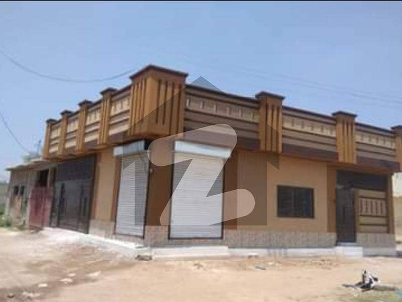 1125 Square Feet House Is Available For Sale In Gt Road