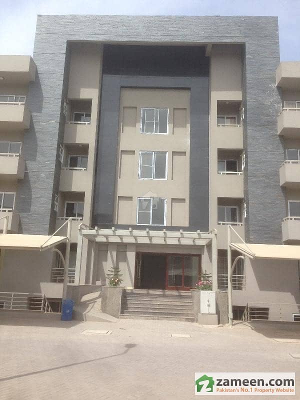 The Springs Apartment With 2 Bed Rooms For Sale