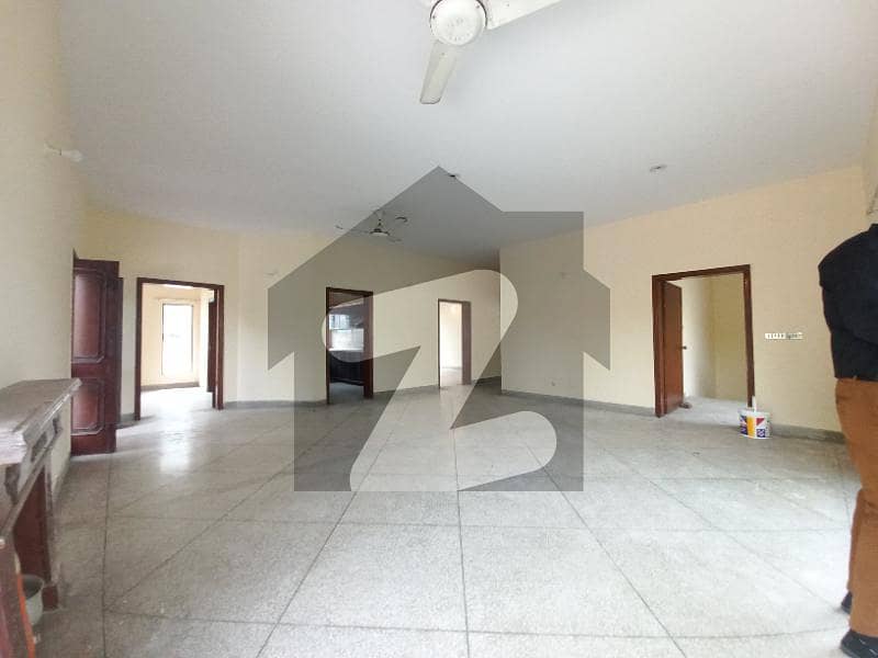 Face In Park One Kanal Beautiful House Available For Rent In Dha Phase 1
