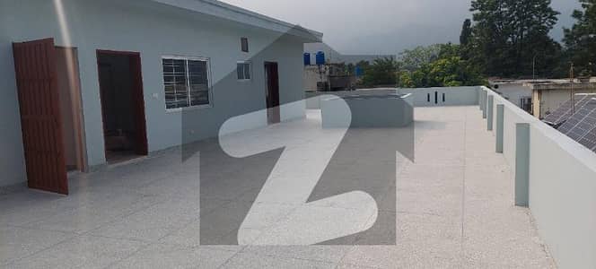 Brand New Double Unit House For Sale In F-6