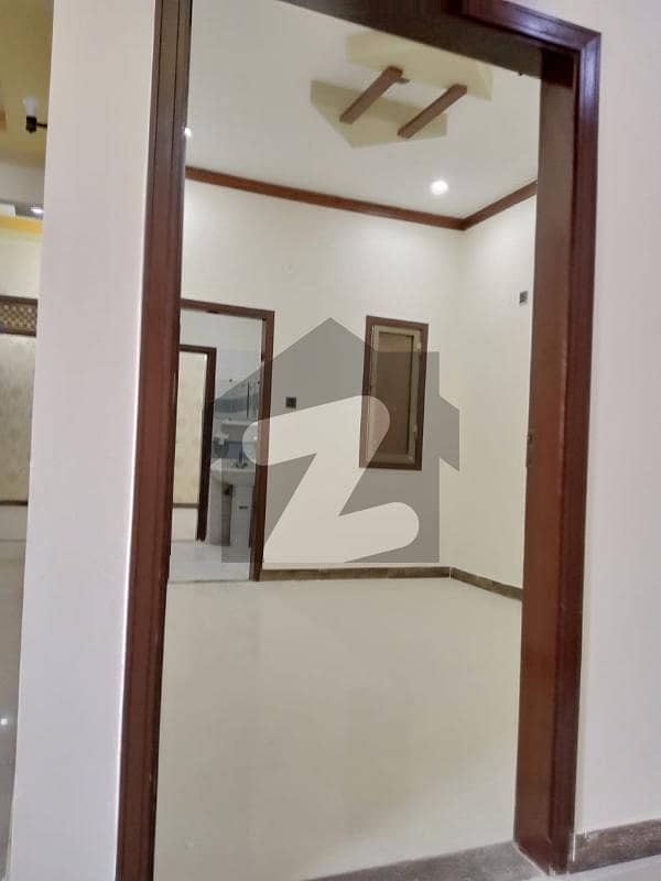 In Rashid Minhas Road Office For Rent Sized 1350 Square Feet